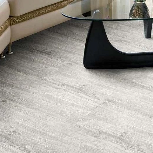 CASTLE OAK WHITE ПРОБКОВОЕ ПОКРЫТИЕ CORKSTYLE ПРОБКОВЫЙ ПОЛ КЛЕЕВОЙ WOOD